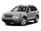 2016 Subaru Forester 2.5i Touring