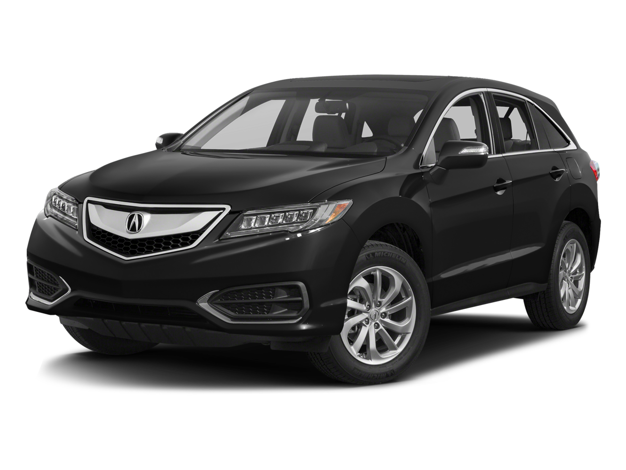 2017 Acura RDX w/Technology Pkg AWD photo