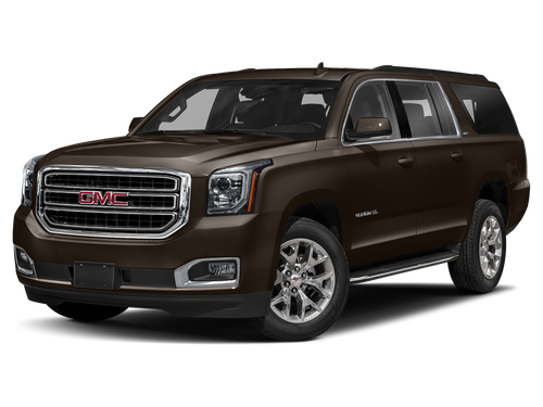 2020 GMC Yukon XL SLT