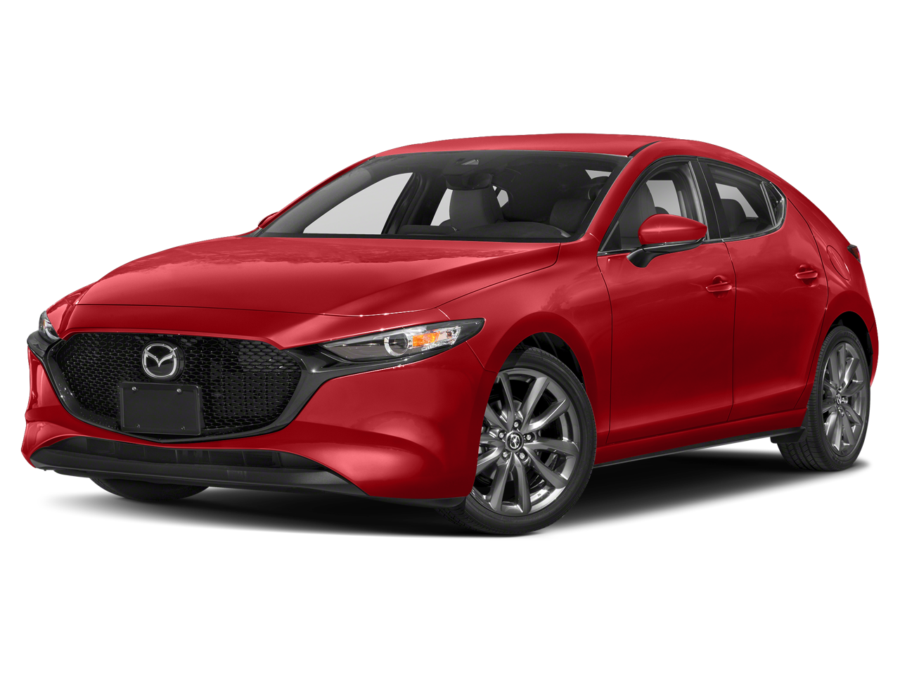 2020 Mazda CX-3 Preferred 2.5 AT 5-Door SKYACTIV's photo