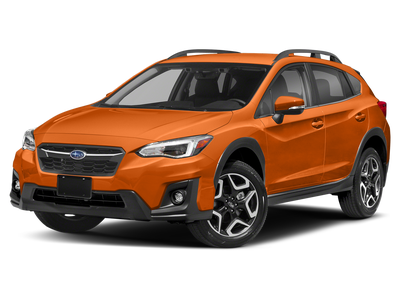 2020 Subaru Crosstrek Limited
