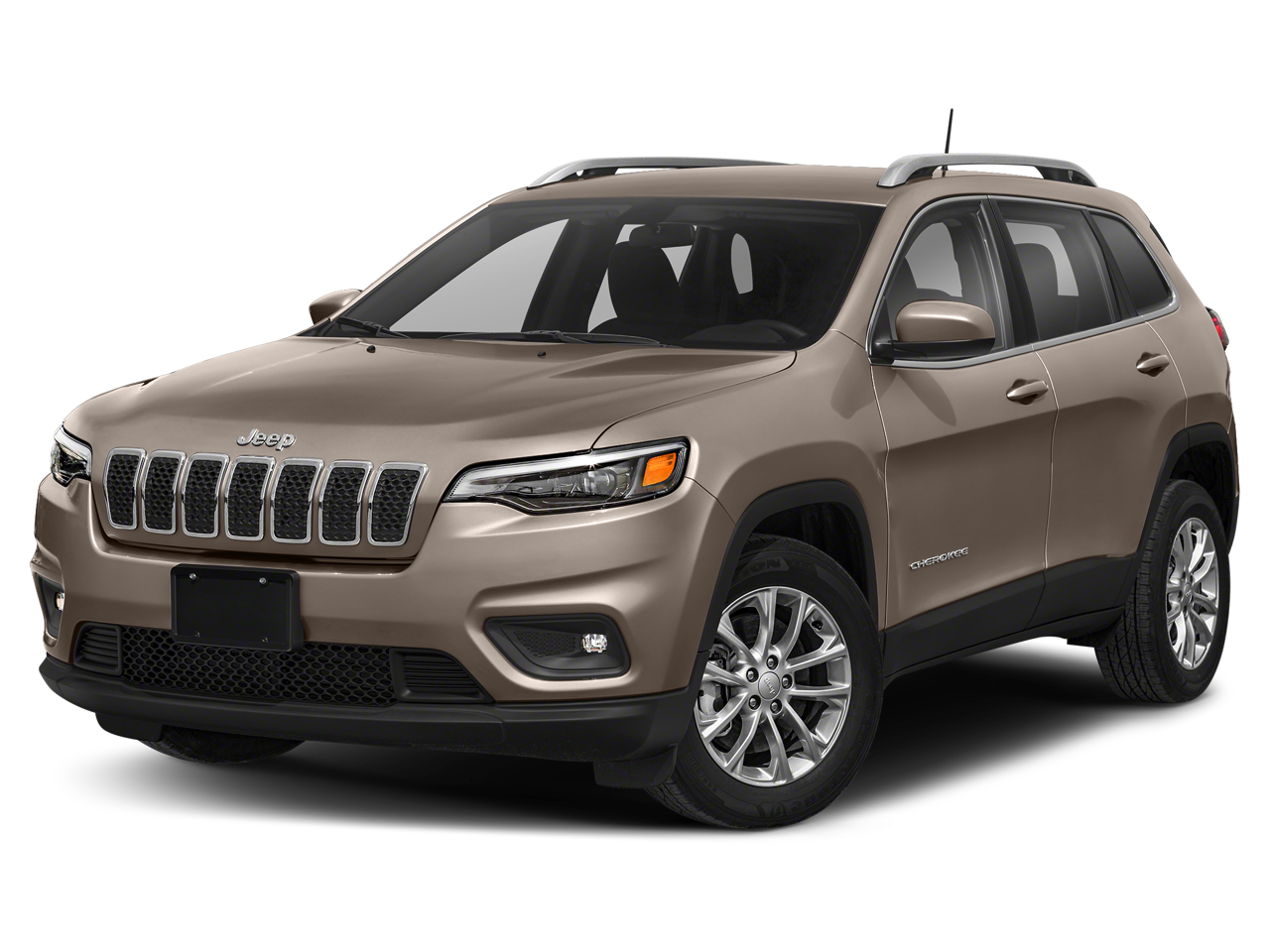 2021 Jeep Cherokee Latitude for sale in Spartanburg, SC