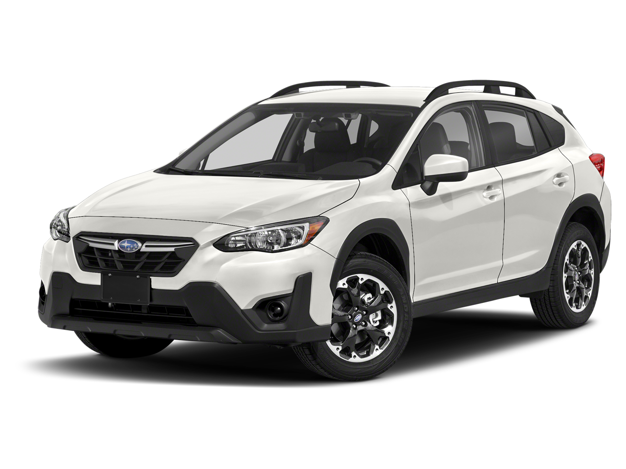 2021 Subaru Crosstrek Base