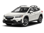 2021 Subaru Crosstrek Base