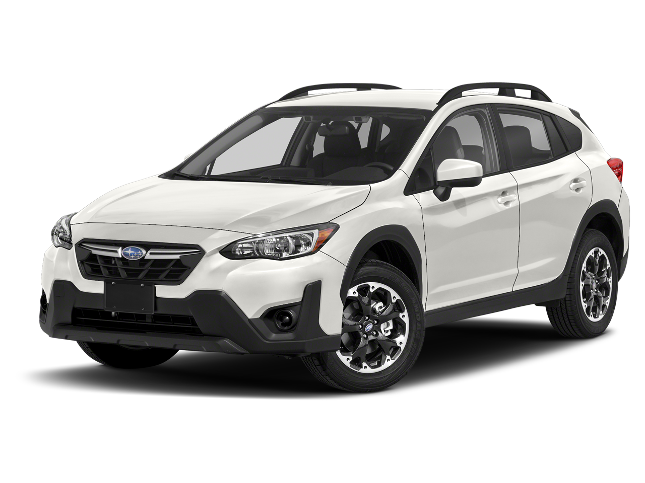 2021 Subaru Crosstrek Base