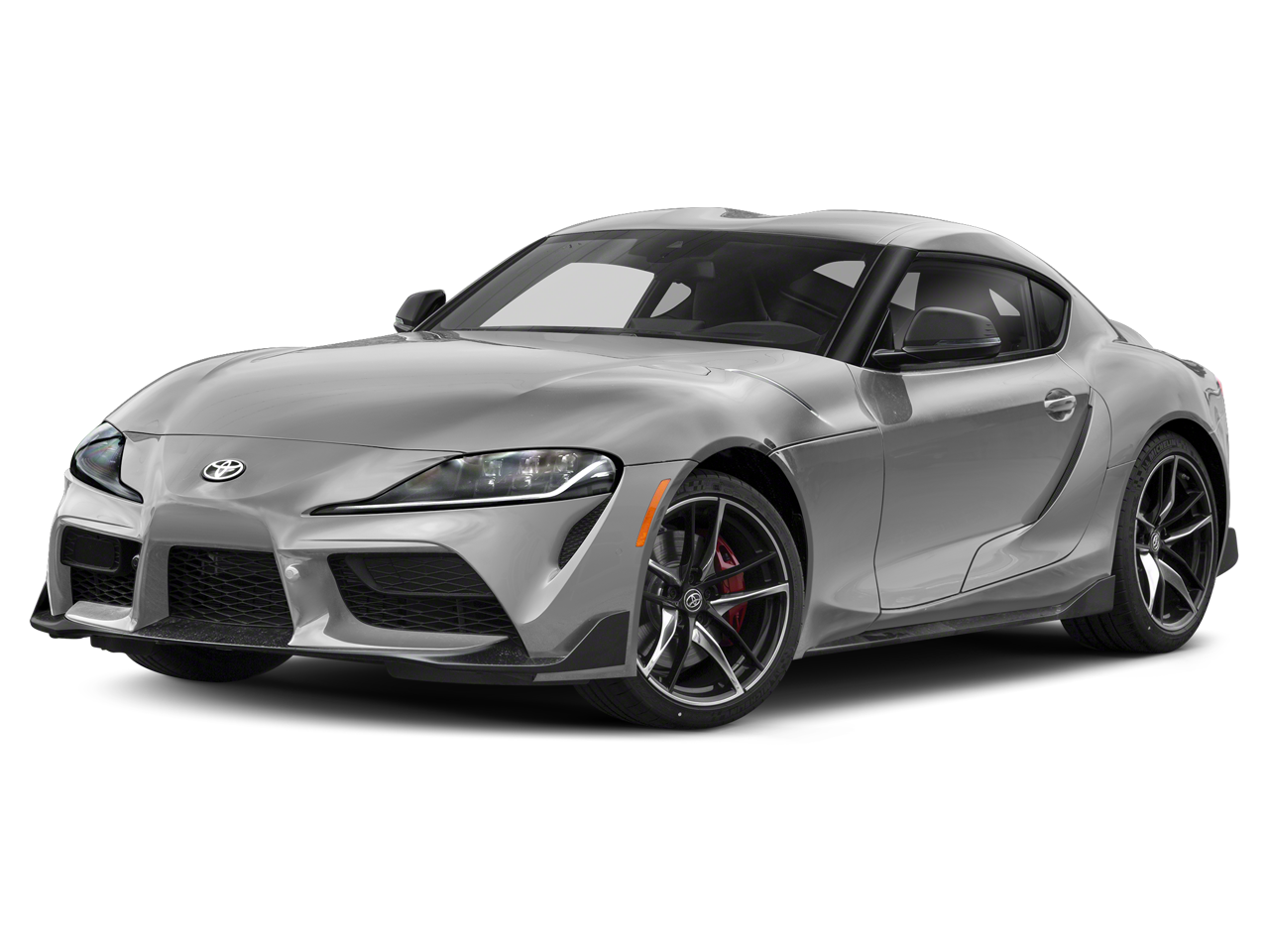 2021 Toyota Supra 3.0
