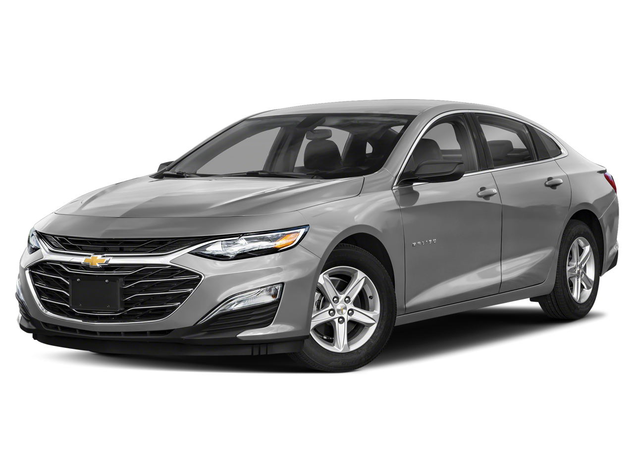 2022 Chevrolet Malibu LS 1FL