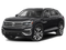 2022 Volkswagen Atlas Cross Sport 3.6L V6 SEL R-Line