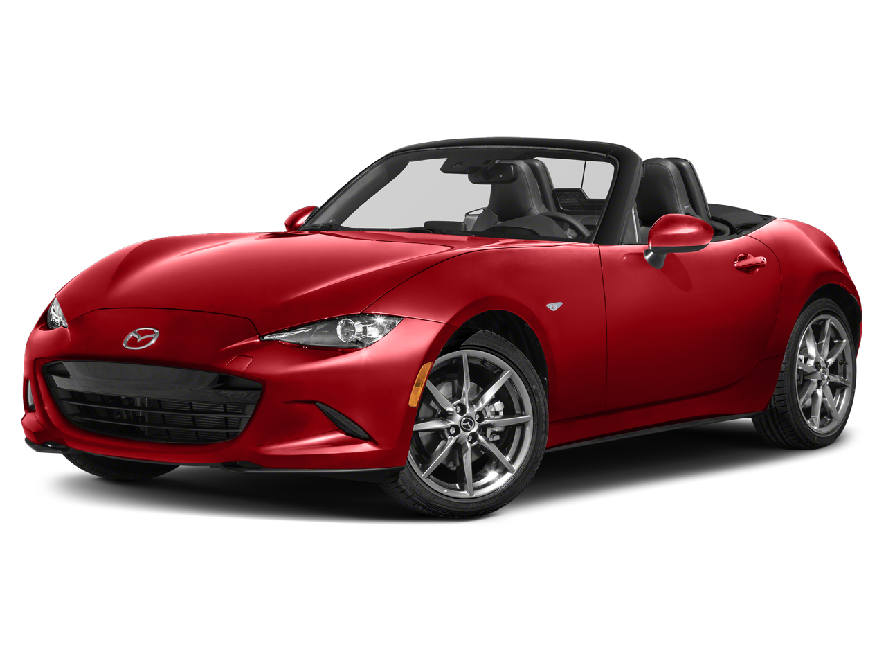 2023 Mazda Mazda MX-5 Miata Grand Touring