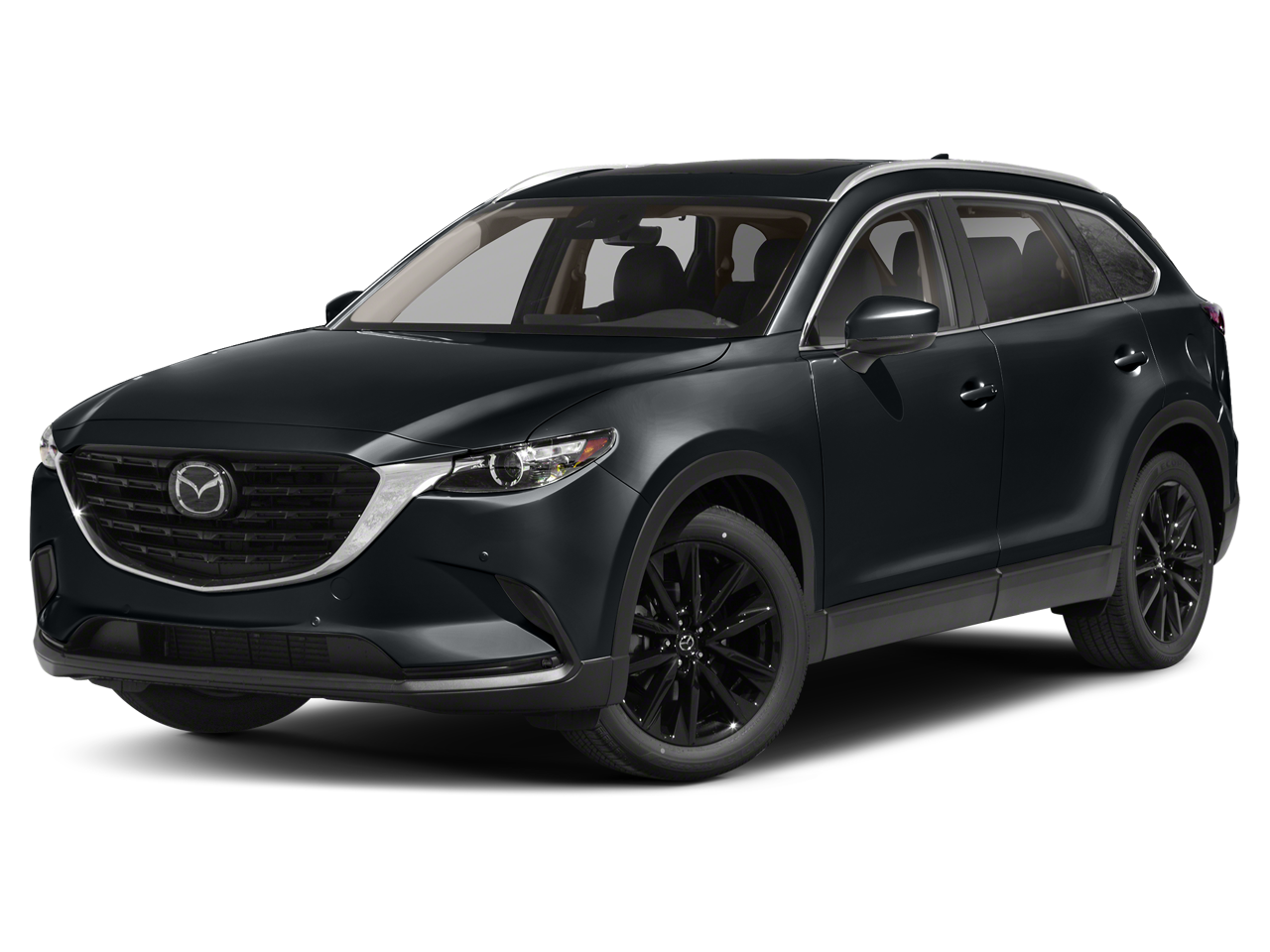 2023 Mazda Mazda CX-9 Touring Plus