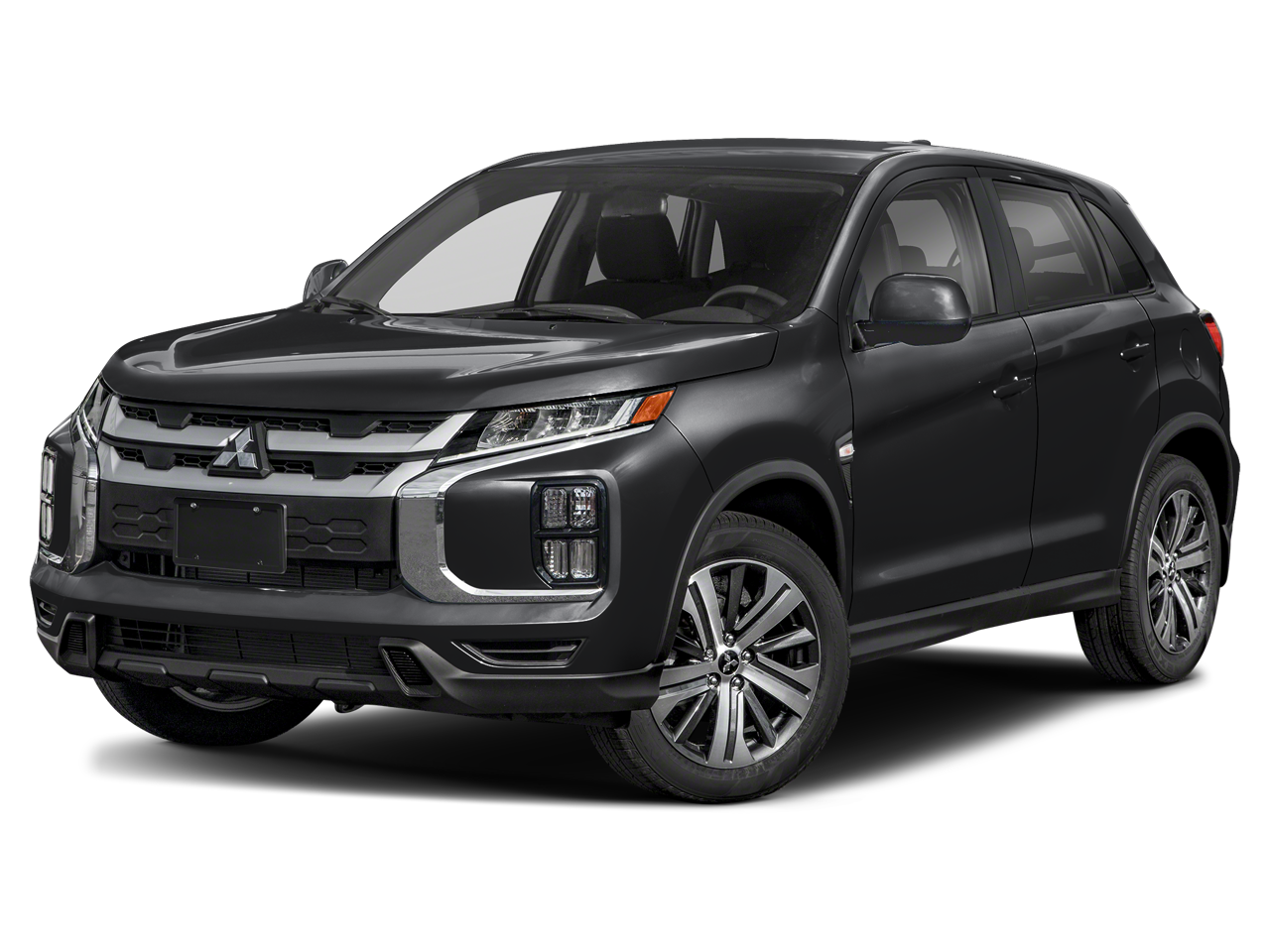 2023 Mitsubishi Outlander Sport 2.0 ES