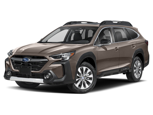 2023 Subaru Outback Limited XT