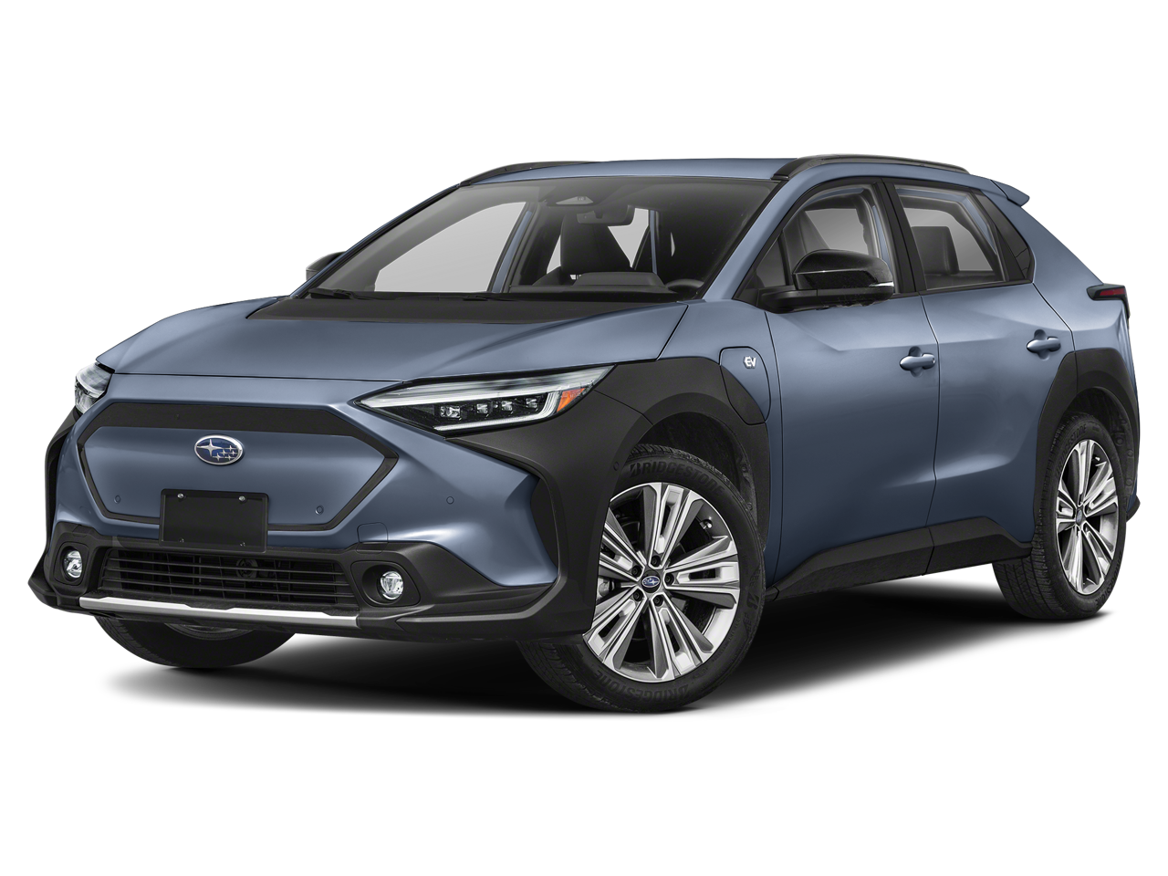 2023 Subaru SOLTERRA Limited