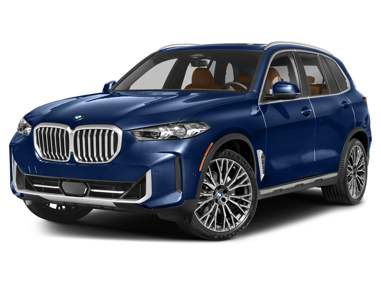 2025 BMW X5 40i for sale in Spartanburg, SC