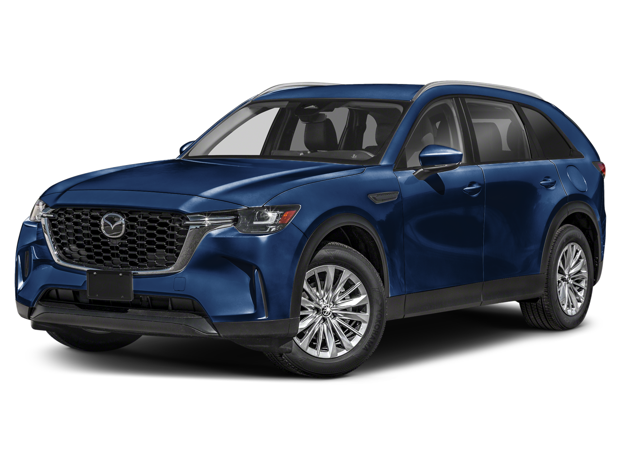 2025 Mazda Mazda CX-90 3.3 Turbo Select