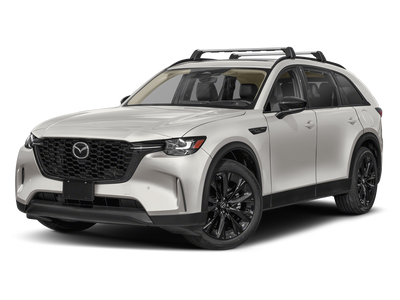 2025 Mazda Mazda CX-90 PHEV Premium