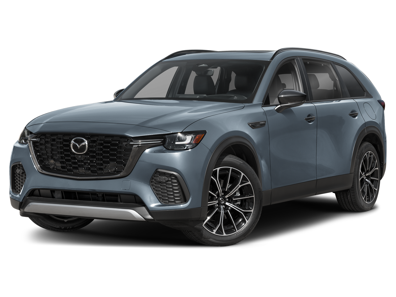 2025 Mazda Mazda CX-70 PHEV Premium Plus