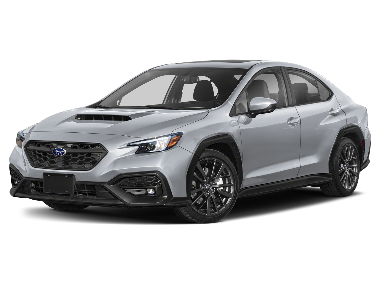 2025 Subaru WRX Premium