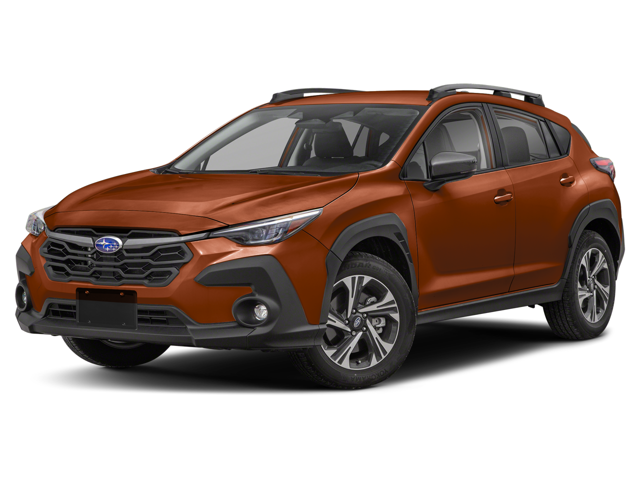 2025 Subaru Crosstrek Premium - Photo 8