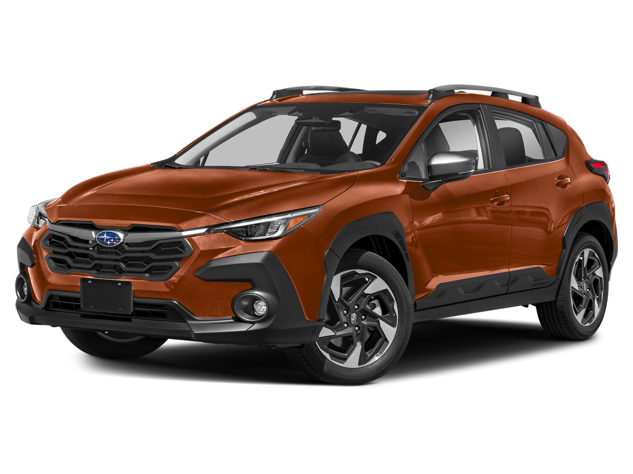 2025 Subaru Crosstrek Limited - Photo 48