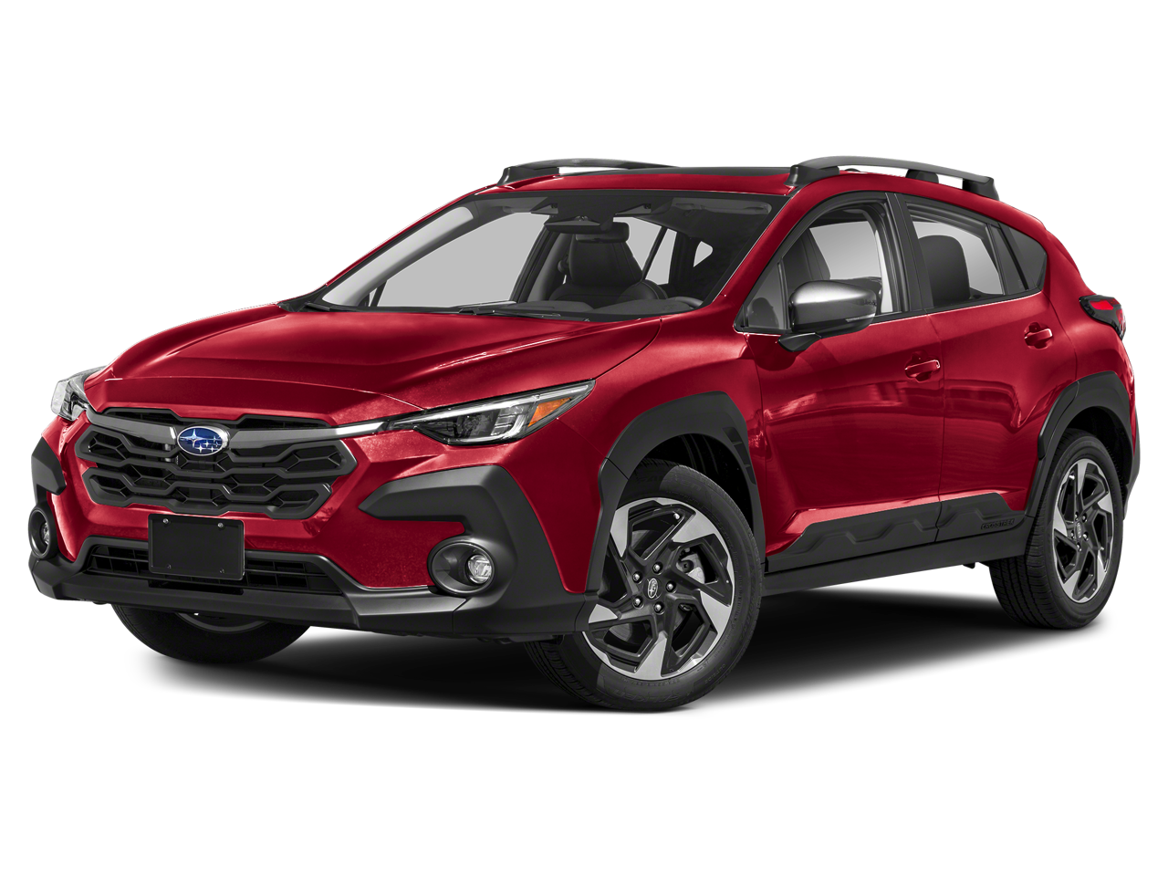 2025 Subaru Crosstrek Limited - Photo 53