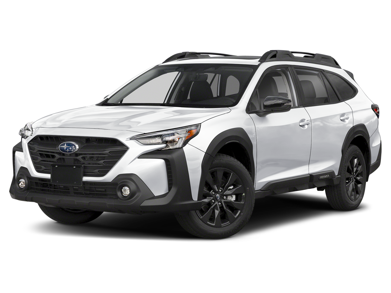 2025 Subaru Outback Onyx Edition - Photo 46