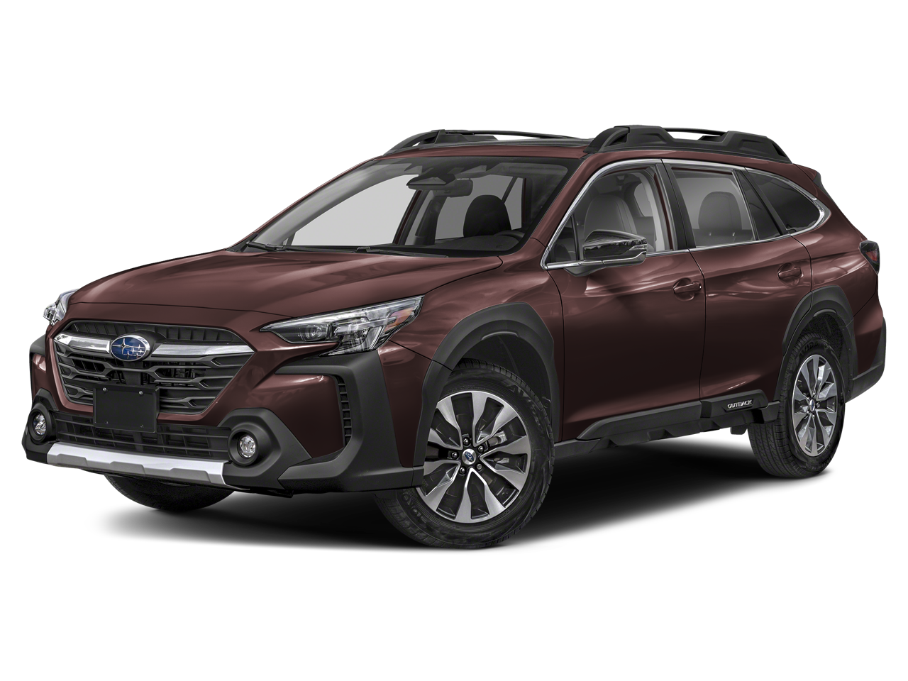 2025 Subaru Outback Limited - Photo 49