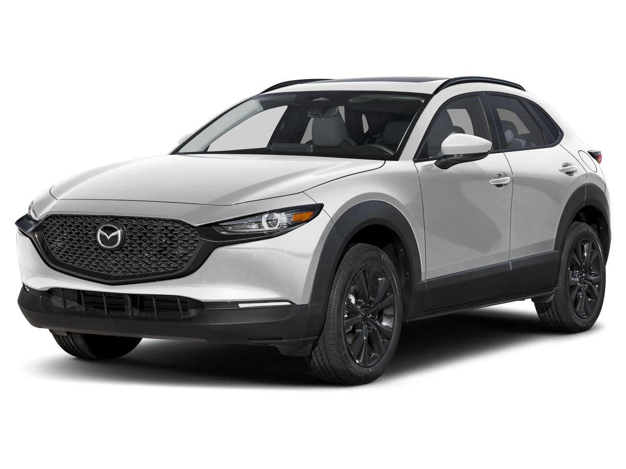 2026 Mazda CX-30 Aire Edition - Photo 32