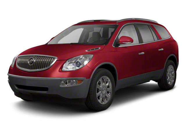 2010 Buick Enclave CXL 2XL