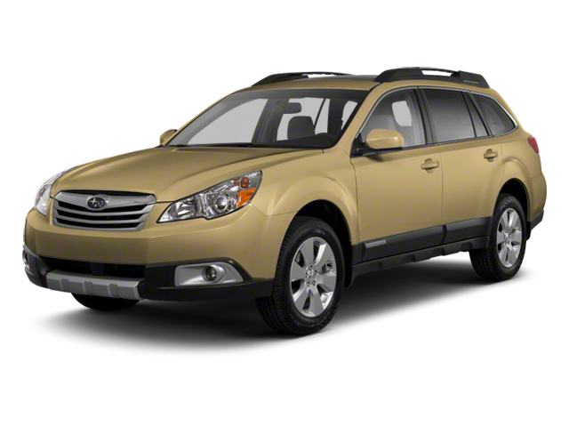 2010 Subaru Outback 2.5i Premium CVT's photo