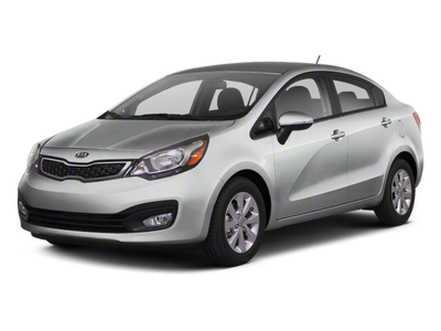 2013 Kia Rio LX