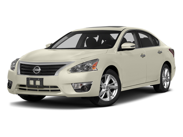 Used 2014 Nissan Altima SL with VIN 1N4AL3AP2EC402915 for sale in Spartanburg, SC
