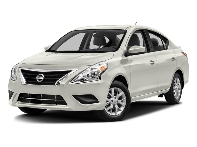 Used 2016 Nissan Versa Sedan SV with VIN 3N1CN7AP0GL815821 for sale in Spartanburg, SC