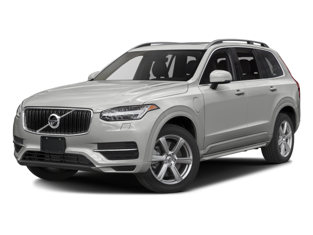 2016 Volvo XC90 Hybrid T8 Inscription