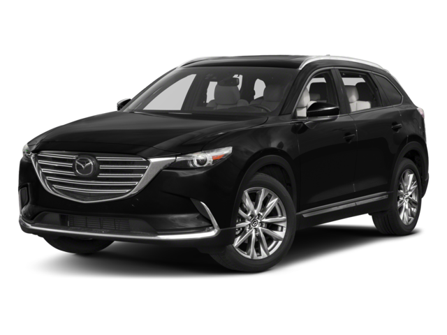 2017 Mazda Mazda CX-9 Grand Touring