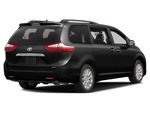 2015 Toyota Sienna XLE 8 Passenger