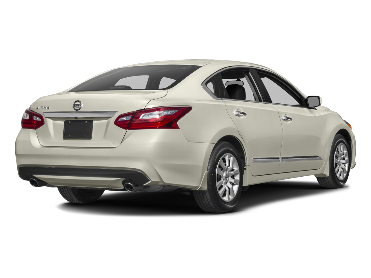 2016 Nissan Altima 2.5 S photo 2