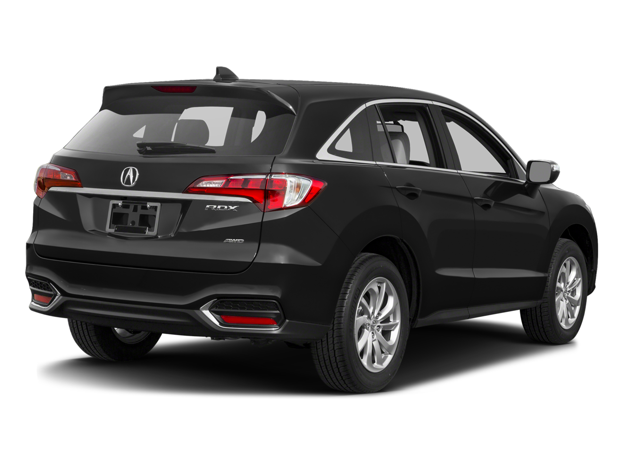2017 Acura RDX Technology Package