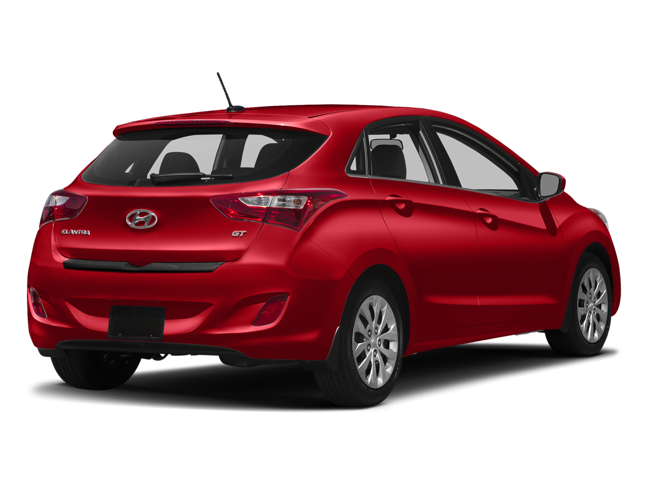 Used 2017 Hyundai Elantra GT GT with VIN KMHD35LH6HU354032 for sale in Spartanburg, SC