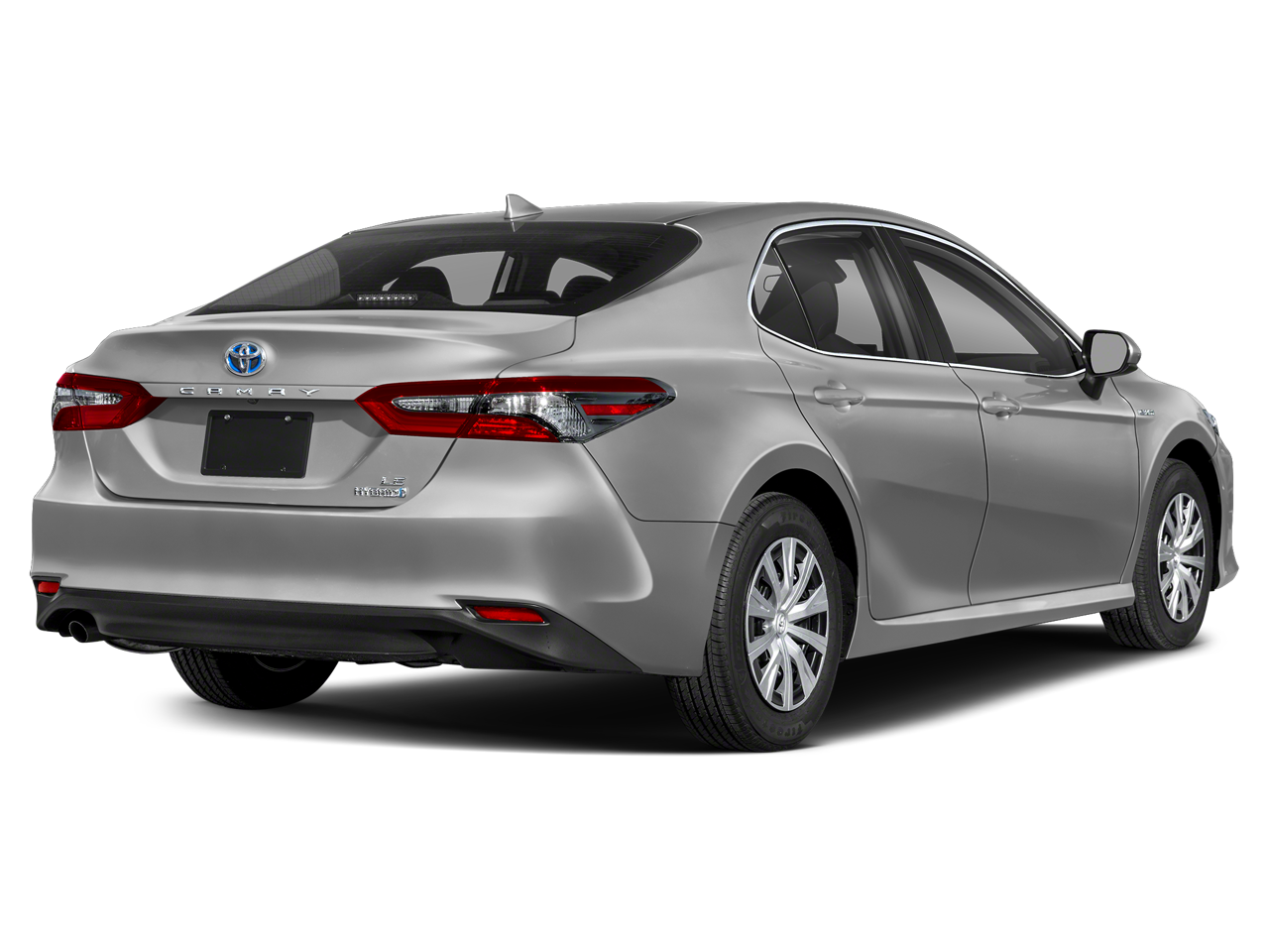 2021 Toyota Camry Hybrid LE