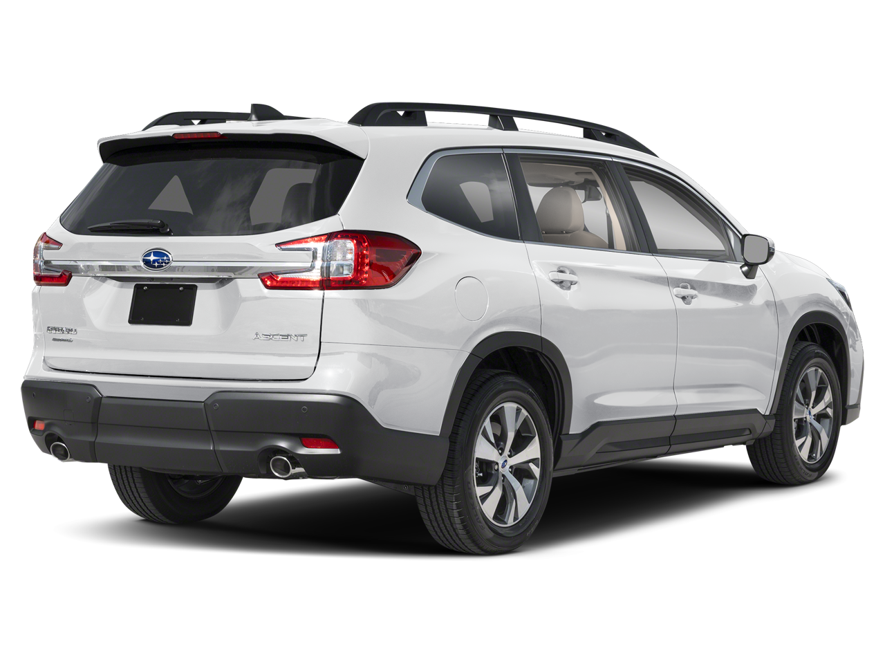 2023 Subaru Ascent Premium