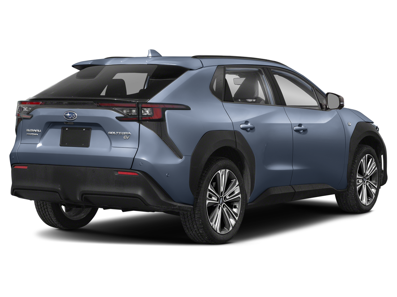 Used 2023 Subaru SOLTERRA Limited with VIN JTMABABA0PA016522 for sale in Spartanburg, SC