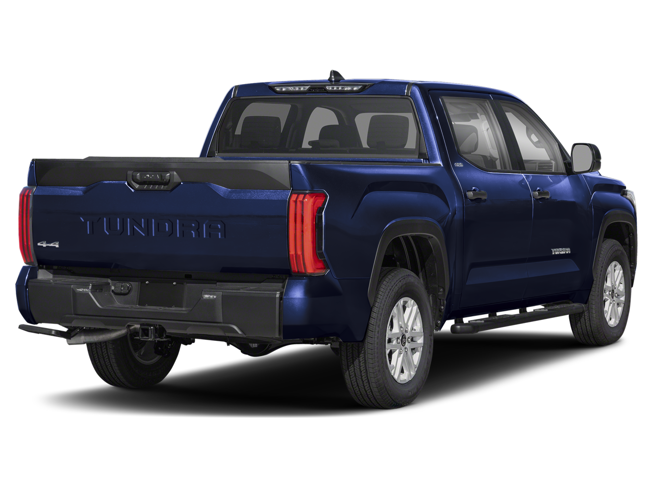 2024 Toyota Tundra SR5 photo 2