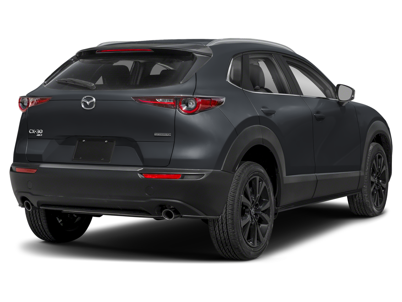 2025 Mazda Mazda CX-30 2.5 S Select Sport