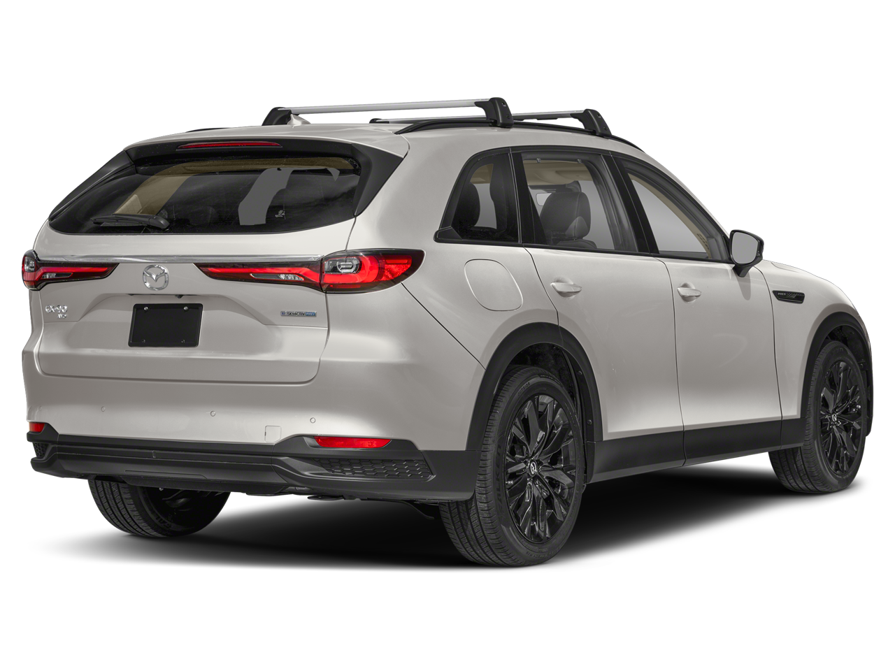 2025 Mazda Mazda CX-90 PHEV Premium