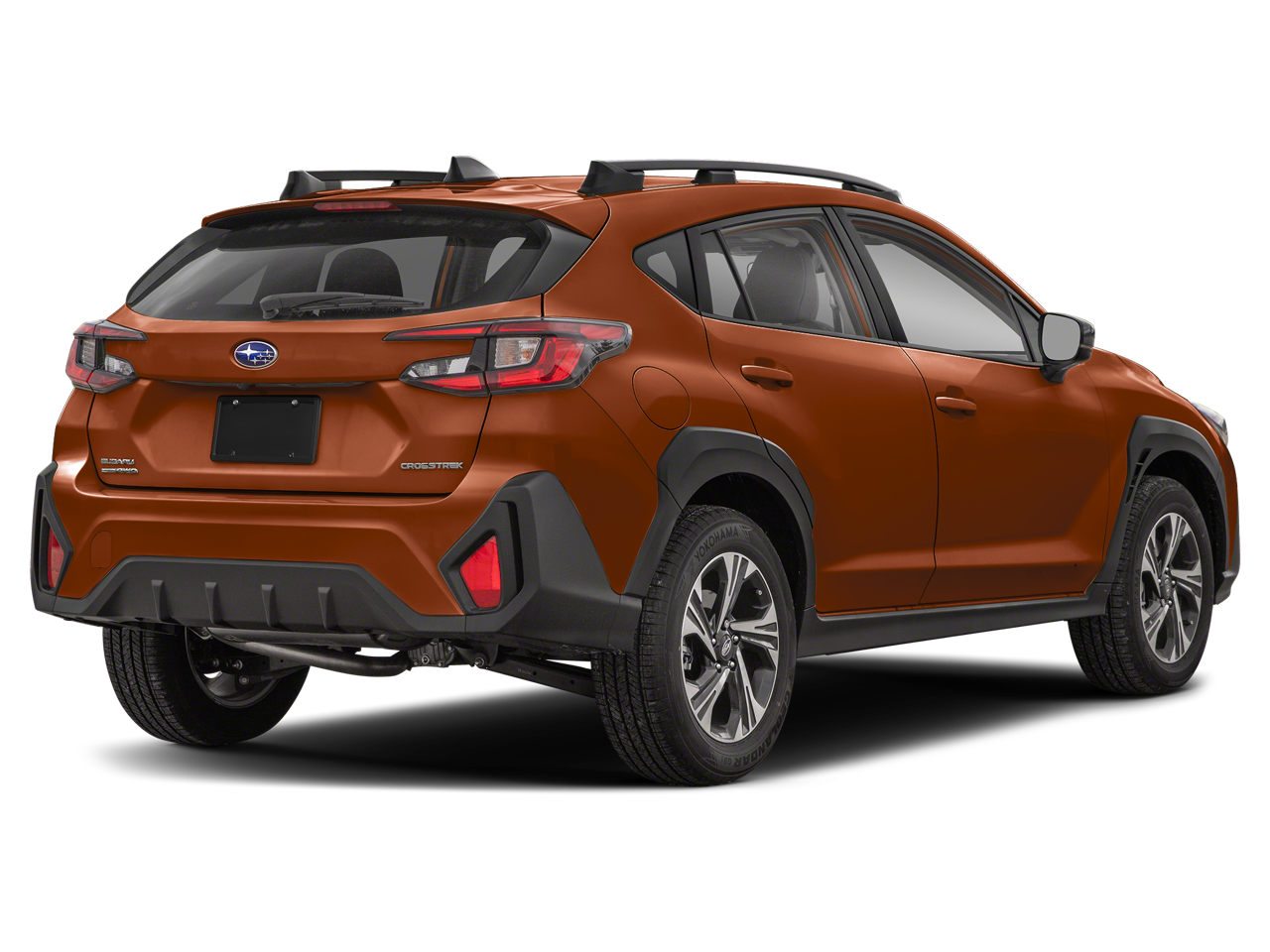 2025 Subaru Crosstrek Premium - Photo 9