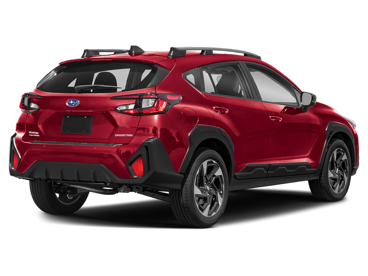 2025 Subaru Crosstrek Limited - Photo 54