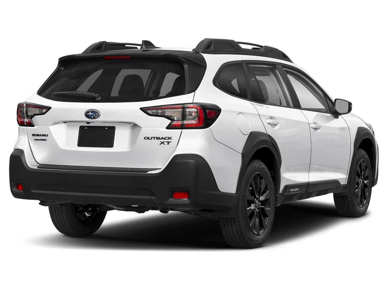 2025 Subaru Outback Onyx Edition - Photo 47