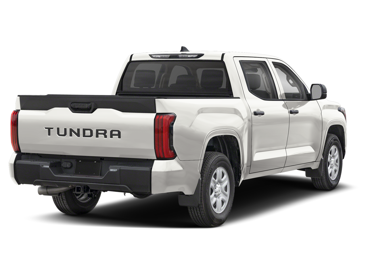 2025 Toyota Tundra SR