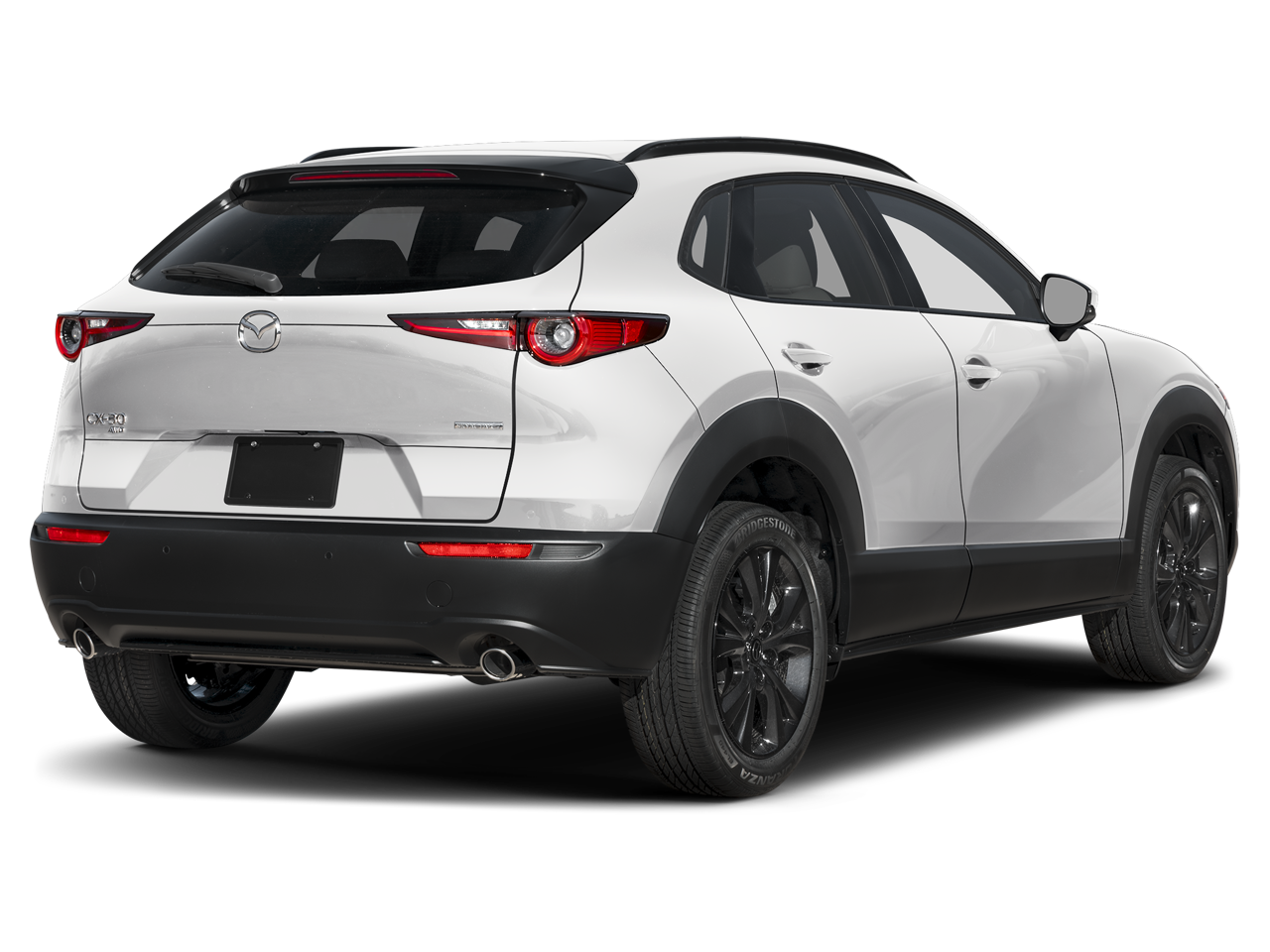2026 Mazda CX-30 Aire Edition - Photo 33